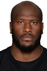 James Harrison Jr. portrait