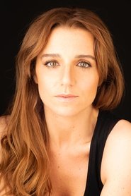 Inês Herédia portrait