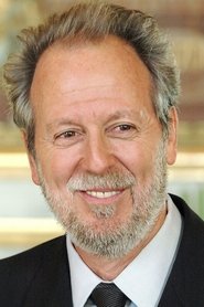 Francis Boespflug portrait