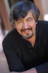 David C Tam portrait