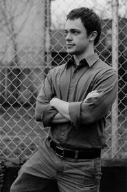 Brant Jones portrait