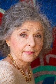 Eve Sigall portrait