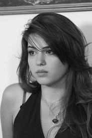 Eteri Voskanyan portrait