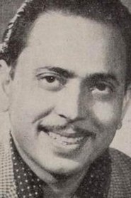 M. Sadiq portrait
