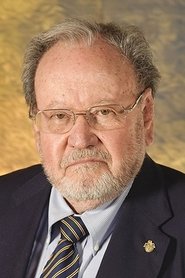 Guillermo Soberón Acevedo portrait