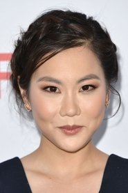 Irene Choi portrait