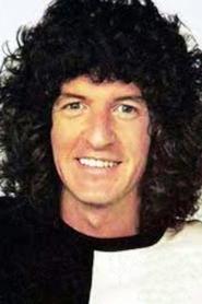Kevin Cronin portrait