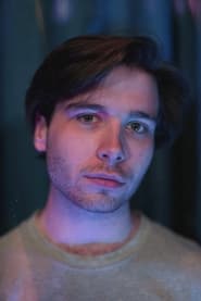 Tyler Mullins portrait