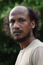 Satya Ranjan portrait