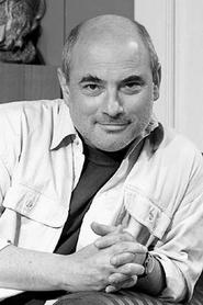 Krzysztof Bochenek portrait