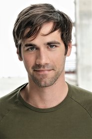 Matthew McKelligon portrait
