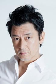 Yuya Takagawa portrait