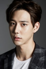 Jin Ju-hyung portrait