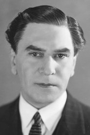 Richard Lund portrait