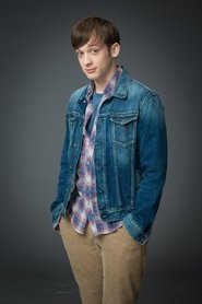 Chris Ashby portrait