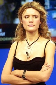 Michela Rocco di Torrepadula portrait