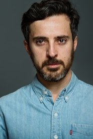 Andrés Gertrúdix portrait