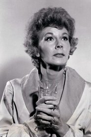 Jean Engstrom portrait
