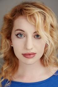 Laoise Murray portrait
