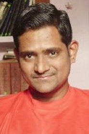 Ramana Salwa portrait