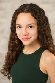 Sofia Irene Worsley portrait