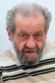 Mátyás Dráfi portrait