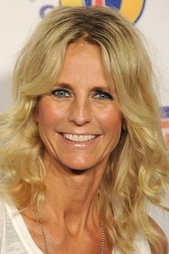 Ulrika Jonsson portrait