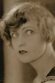 Inger Nybo portrait