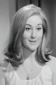 Angeliki Baroutsou portrait
