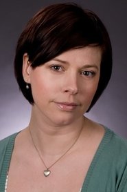 Carita Vaikjärv portrait