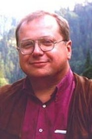 Ryszard Maciej Nyczka portrait
