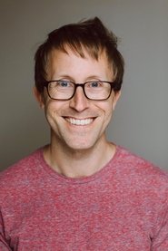 Nick Pickrell portrait
