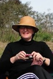 Silvia Moehlecke Copé portrait
