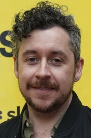 Lee Cronin portrait