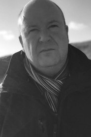 Brian Collins portrait