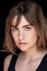 Nathalie Morris portrait