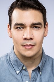 Philippe Robidoux portrait