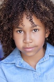 Leah Rose Randall portrait