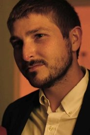 Stephen Ray Thomas portrait