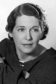 Virginia Brissac portrait