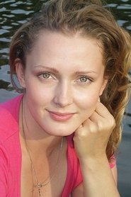 Alisa Sapegina portrait