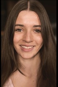 Clara Crichton portrait