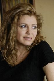 Ernestina Chinova portrait