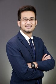 Kim Kataguiri portrait