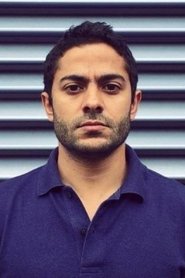 Tameem Youness portrait