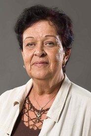Selma Baccar portrait
