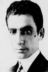Carmo Nacarato portrait