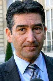 Karim Zeribi portrait