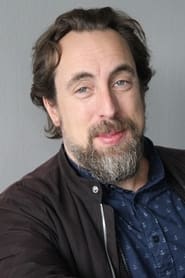 Per Andersson portrait