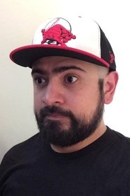 Mickey J. Brijandez portrait
